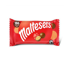 Mars Maltesers
