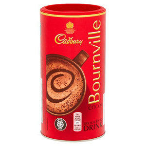 Cadbury Fairtrade Bournville Cocoa