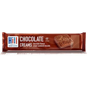 Hill Chocolate Creams
