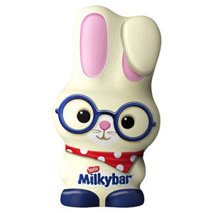 Nestle Milkybar Bunny Large