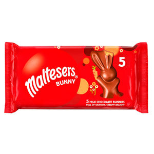 Malteser Malteaster Bunny 5pk
