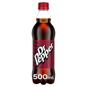 Dr Pepper