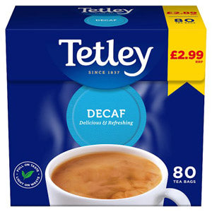 Taylors Decaffeinated Ground Coffee