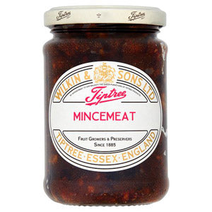 Tiptree Mincemeat