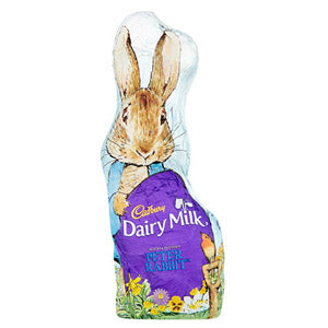 Cadbury Hollow Bunny Large