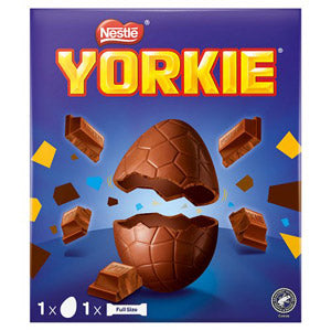 Cadbury Mini Eggs Large Easter Egg