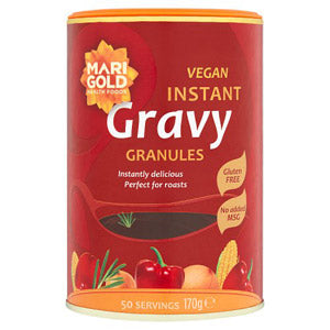 Marigold Gluten Free Instant Gravy Granules