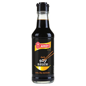 Amoy Dark Soy Sauce