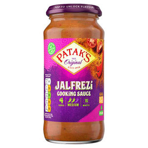 Sharwoods Tikka Masala Cooking Sauce