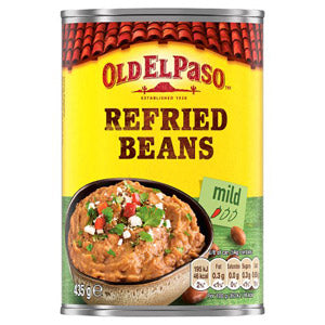 Old El Paso Smoked Barbeque Fajita Spice Mix