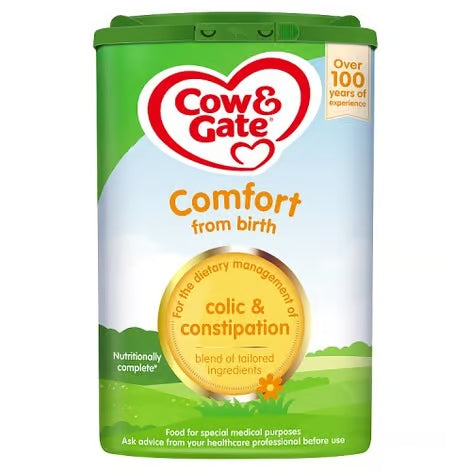 Cow & Gate Comfort 1