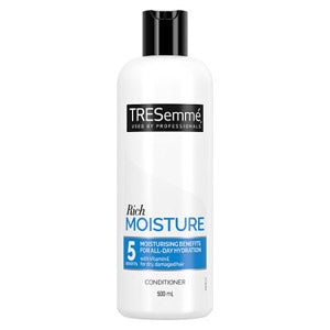 Tresemme Conditioner Moisture Rich