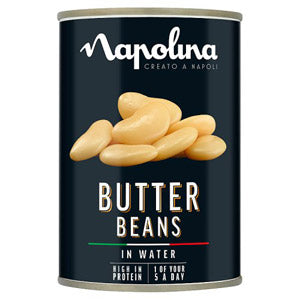 Napolina Red Kidney Beans