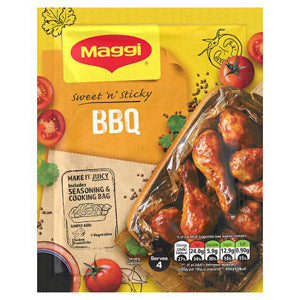 Schwartz Savoury Mince Mix