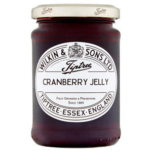 Tiptree Hot Gooseberry Chutney