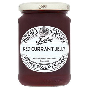 Tiptree Red Currant Jelly