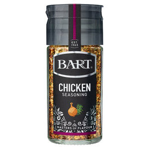 Bart Chicken Seasoning Jar