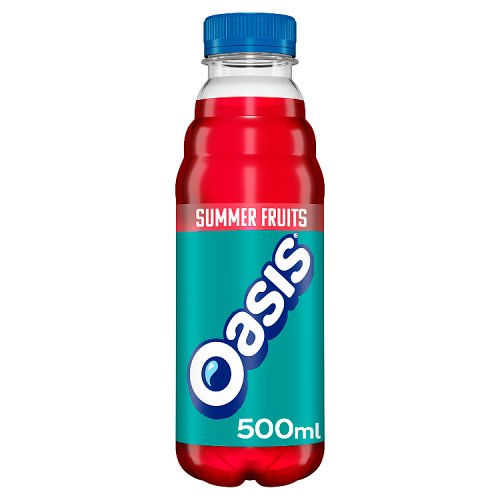 Oasis Summer Fruits