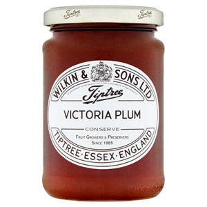 Tiptree Victoria Plum Conserve