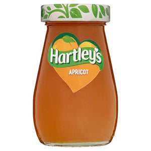 Hartleys Best Apricot Jam