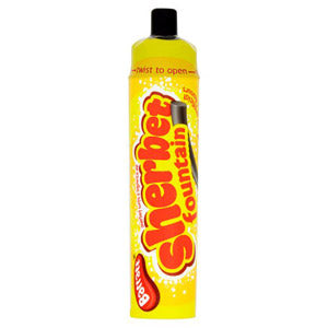 Barratt Candyland Sherbet Fountains