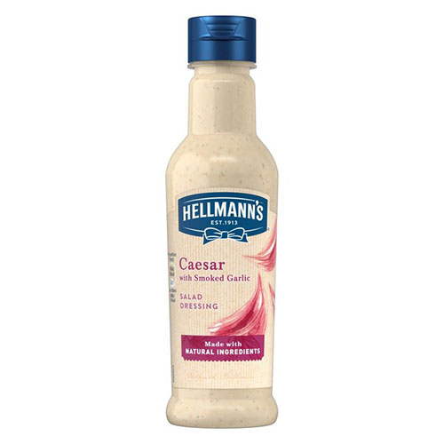 Hellmanns Real Caesar Dressing & Dip