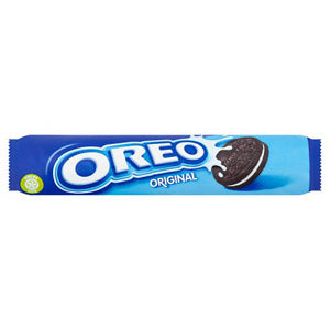 Oreo Vanilla Cookies