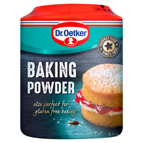 Dr. Oetker Bicarbonate of Soda