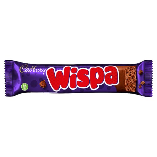 Cadbury Wispa Bar