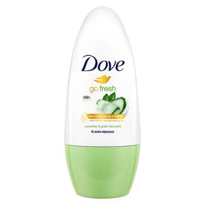 Dove Go Fresh Cucumber Roll On