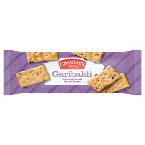 Crawfords Garibaldi Biscuits