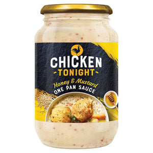 Chicken Tonight Spanish Chicken