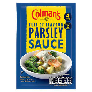 Colmans Bramley Apple Sauce