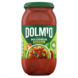 Dolmio Bolognese Original