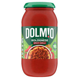 Dolmio Onion & Garlic Bolognese Sauce Pm 2.19– HooGe Brands