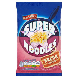 Batchelors Bacon Super Noodles