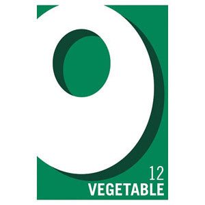 Oxo Vegetable Stock Cubes x 12