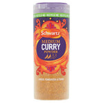 Schwartz Medium Curry Powder