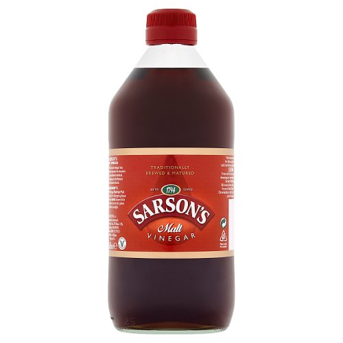Sarsons Malt Vinegar Large