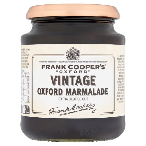 Frank Coopers Vintage Oxford Marmalade