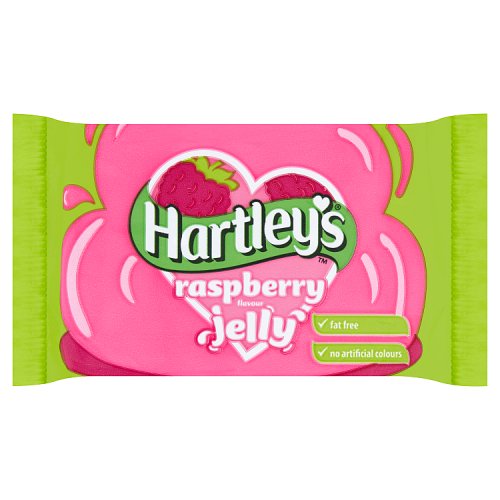 Hartleys Sugar Free Raspberry Jelly