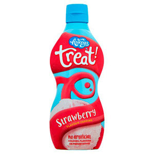 Askeys Treat Strawberry Sauce