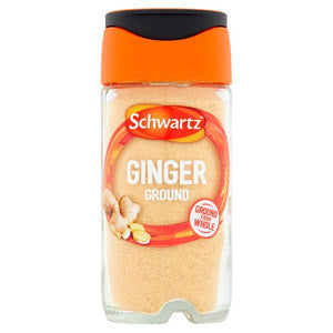 Schwartz Ground Ginger