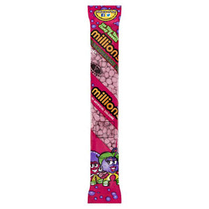 Millions Bubblegum Tube