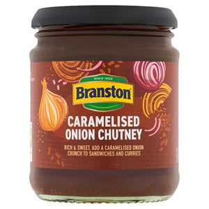 Branston Piccalilli