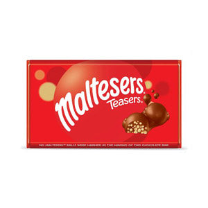 Maltesers Teasers Block