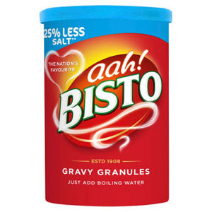 Bisto Chicken Gravy Granules