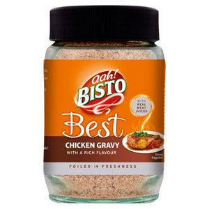 Bisto Best Roast Chicken Gravy Granules